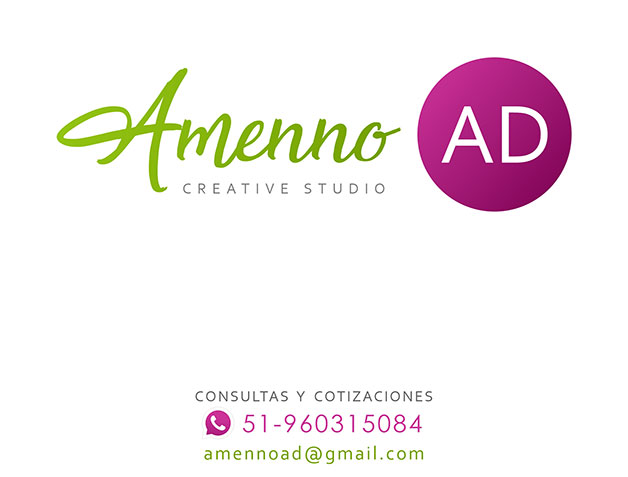 amenno advertising